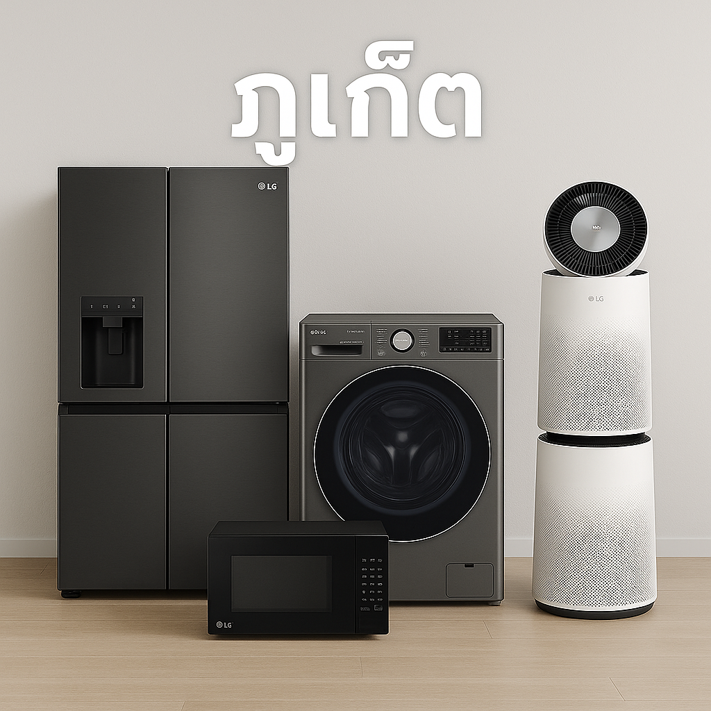 โปรโมชัน LG Subscribe สงขลา